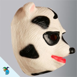 Mascara Osito